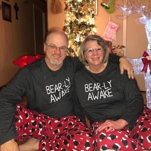 Meet your Posher, Mike